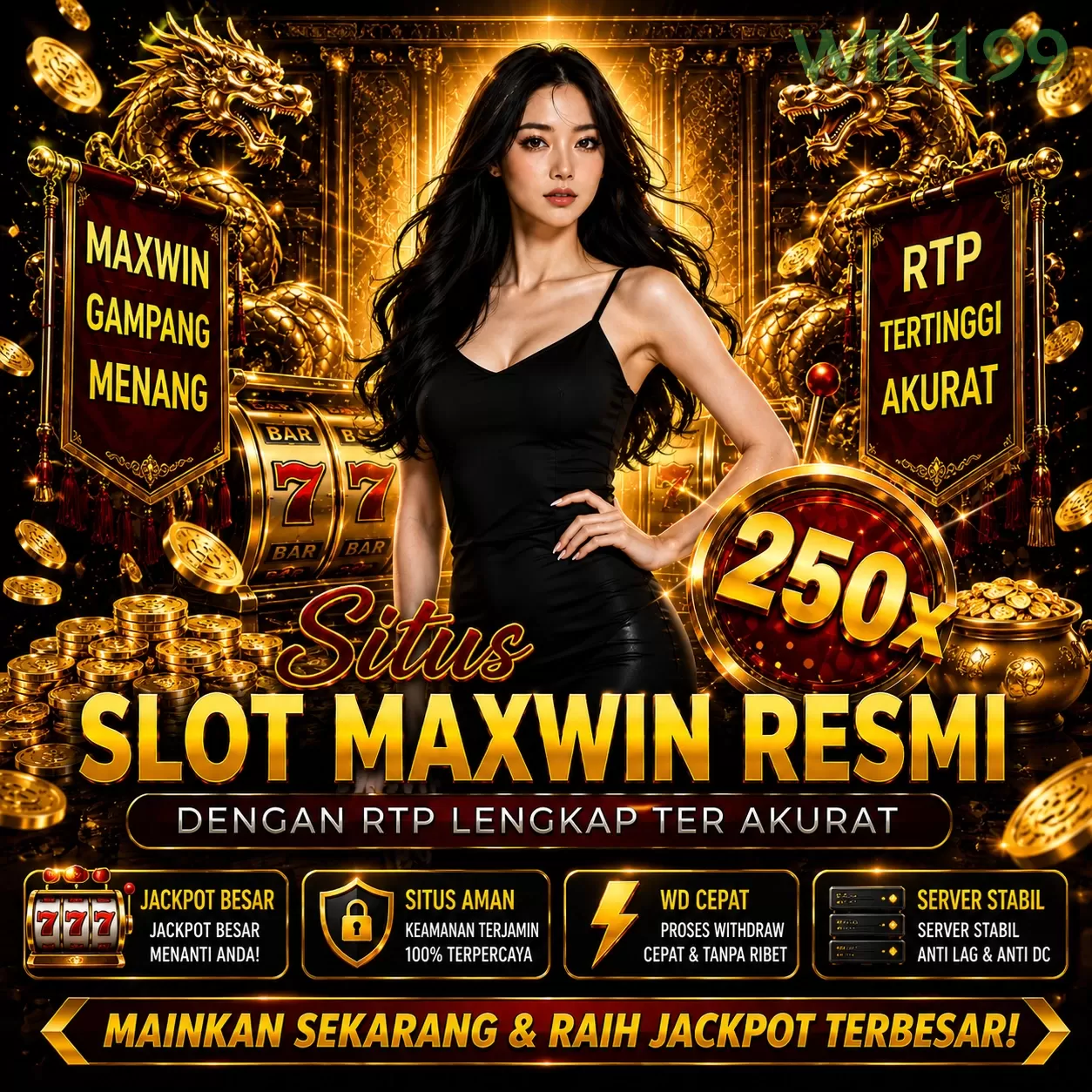 win199 Masuk