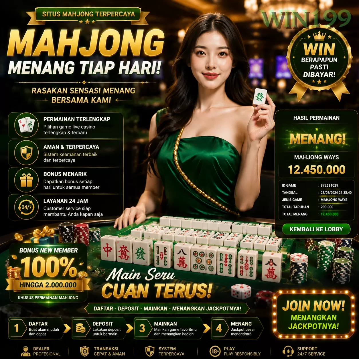 win199 APK