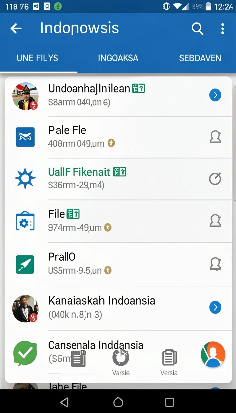 win199 Tangkapan Layar - APK Resmi